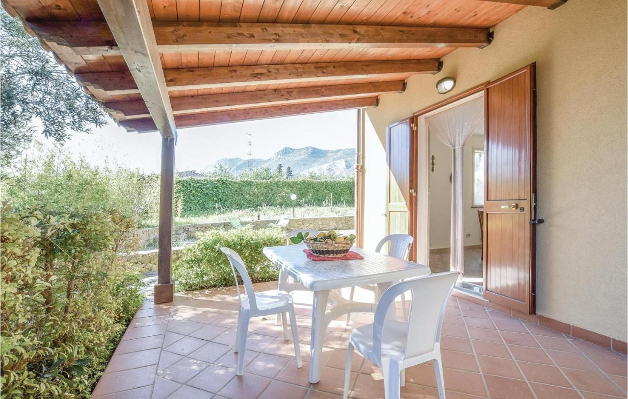 Casa Giuseppa Appartement Mandra Capreria Buitenkant foto