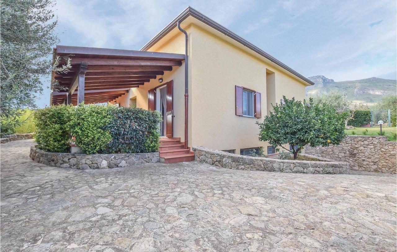 Casa Giuseppa Appartement Mandra Capreria Buitenkant foto