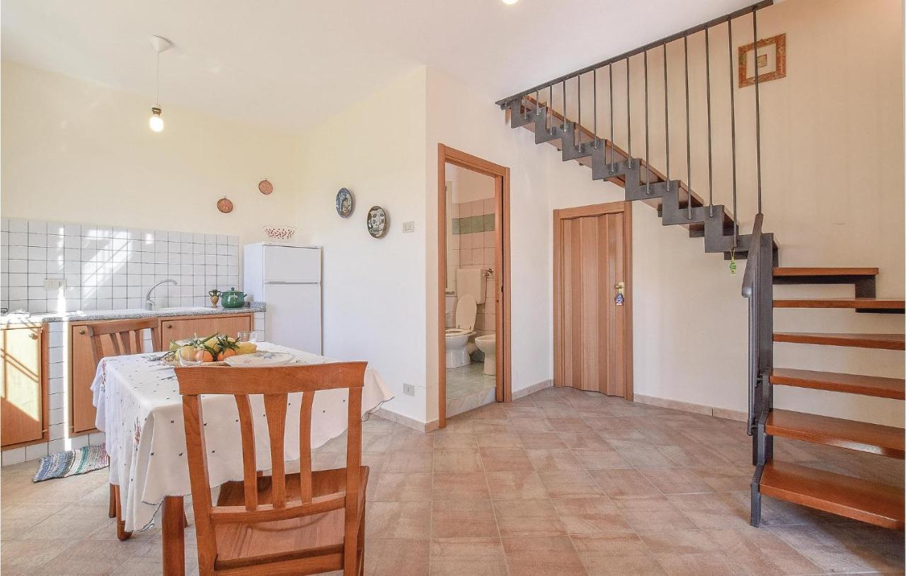 Casa Giuseppa Appartement Mandra Capreria Buitenkant foto