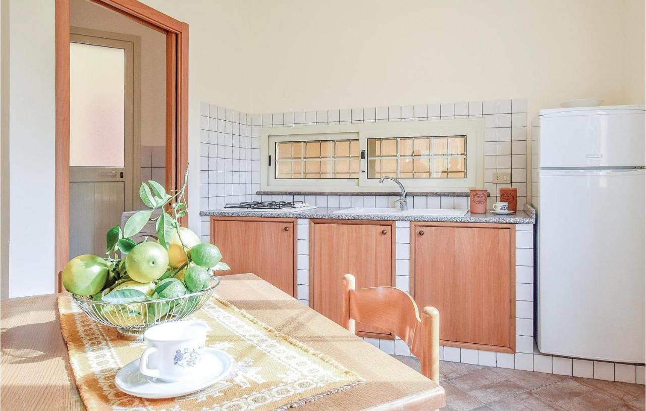 Casa Giuseppa Appartement Mandra Capreria Buitenkant foto
