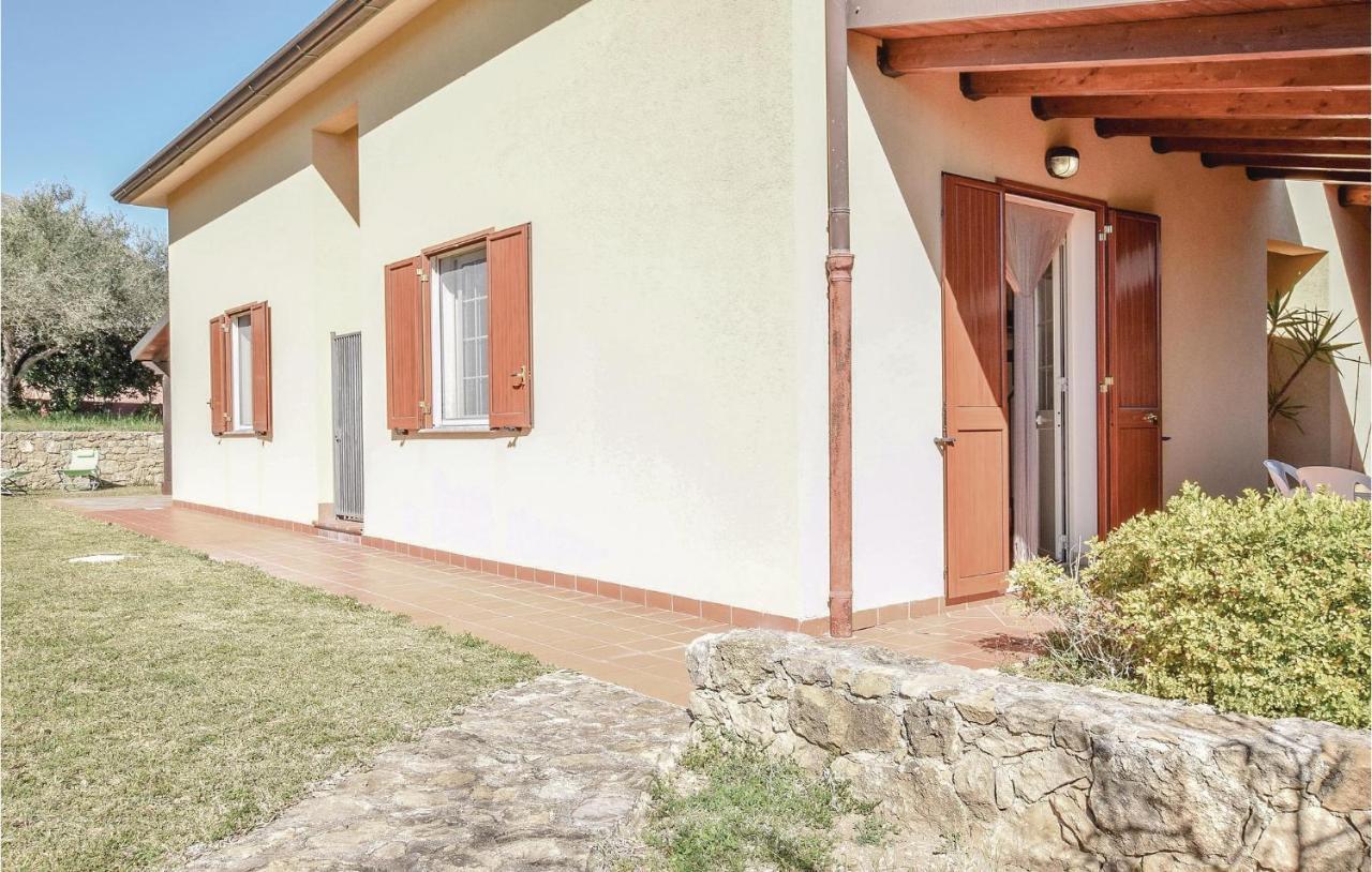 Casa Giuseppa Appartement Mandra Capreria Buitenkant foto