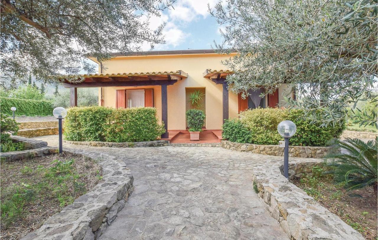 Casa Giuseppa Appartement Mandra Capreria Buitenkant foto