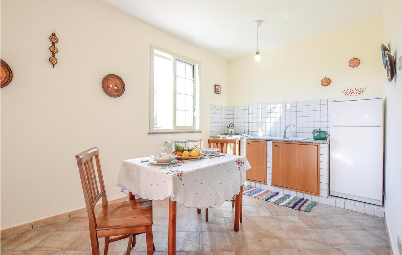 Casa Giuseppa Appartement Mandra Capreria Buitenkant foto