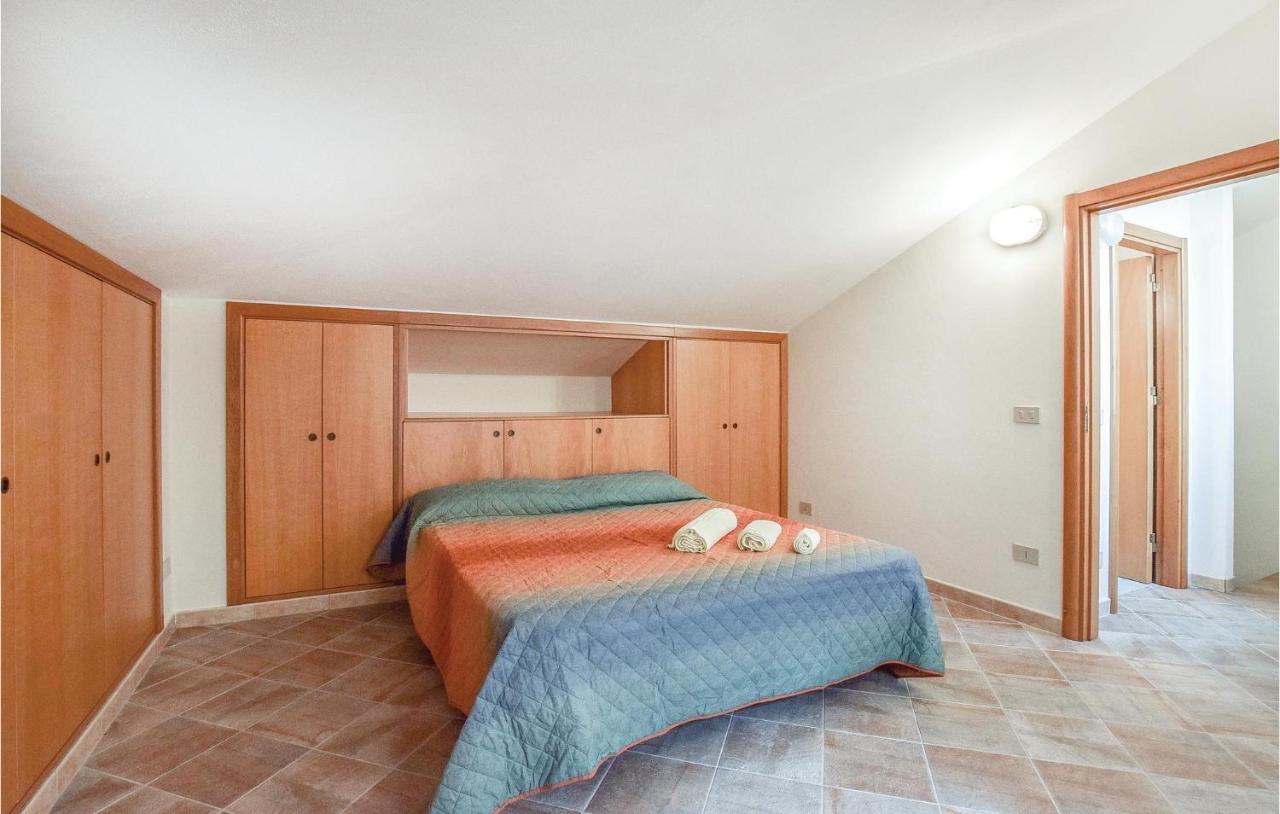 Casa Giuseppa Appartement Mandra Capreria Buitenkant foto