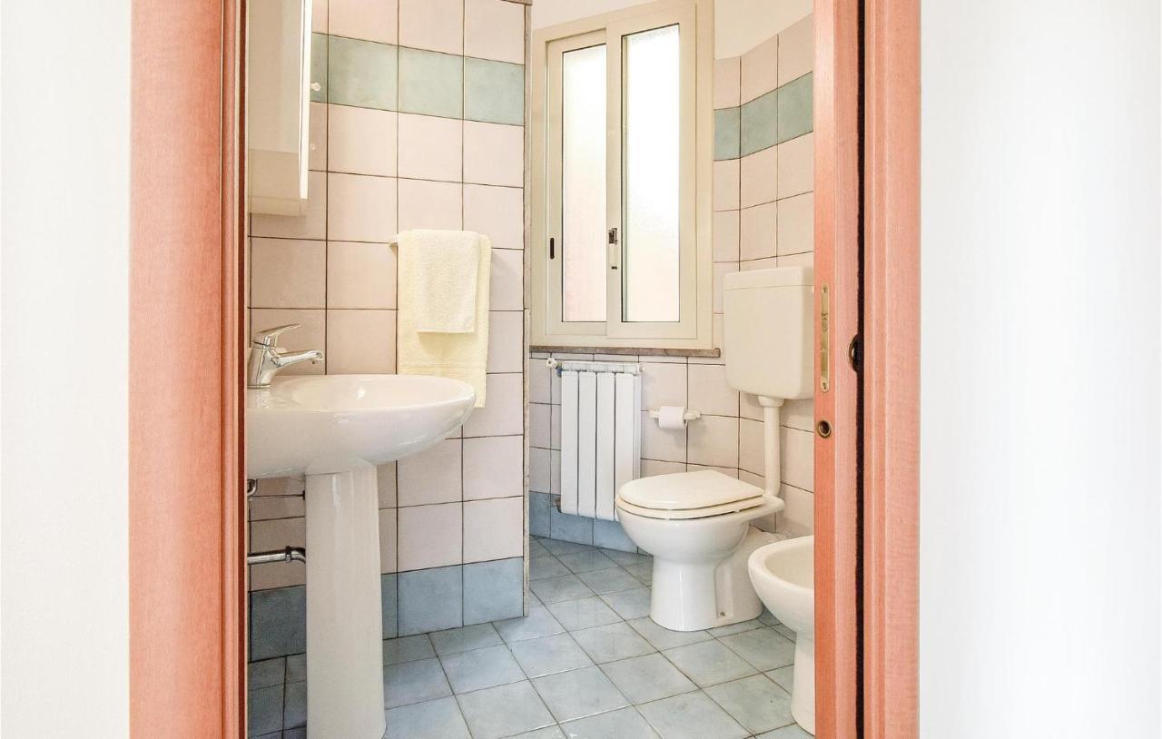 Casa Giuseppa Appartement Mandra Capreria Buitenkant foto