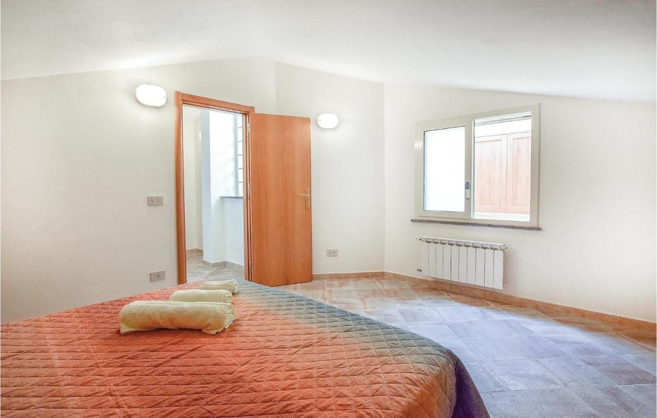 Casa Giuseppa Appartement Mandra Capreria Buitenkant foto