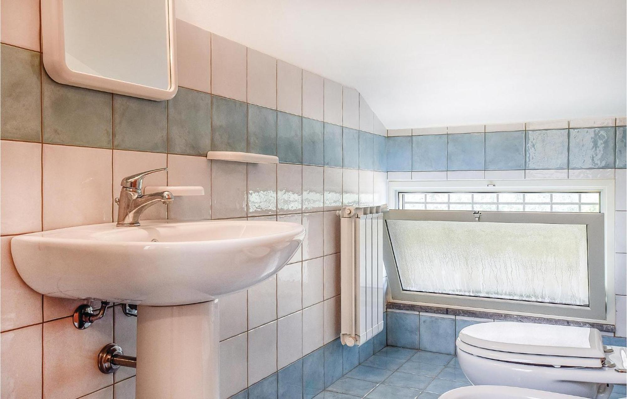 Casa Giuseppa Appartement Mandra Capreria Buitenkant foto
